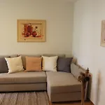 With Sun Terrace Apartment St. Gallen