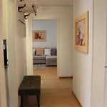 With Sun Terrace Apartment St. Gallen