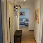Apartment With Sun Terrace St. Gallen