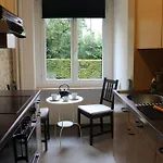 Apartment With Sun Terrace St. Gallen