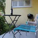 With Sun Terrace