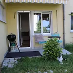With Sun Terrace