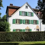 Apartment With Sun Terrace St. Gallen