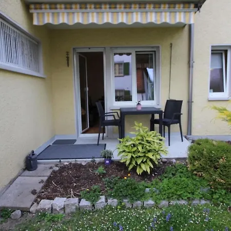 Апартаменты With Sun Terrace *