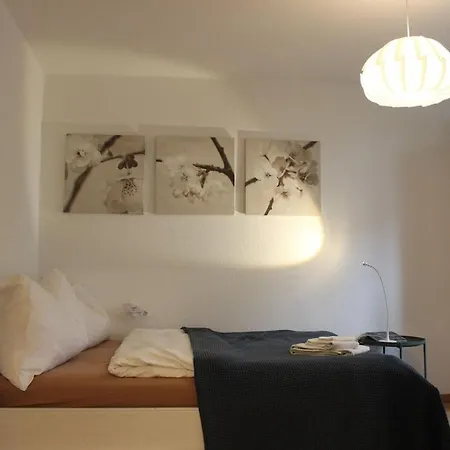 Апартаменты With Sun Terrace