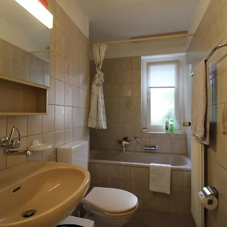 With Sun Terrace Санкт-Галлен