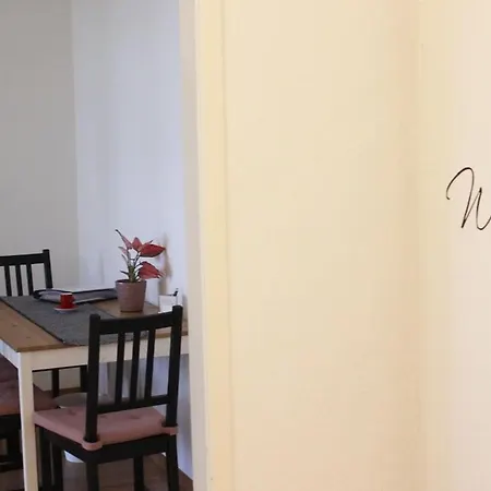 With Sun Terrace Апартаменты Санкт-Галлен