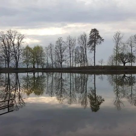 With Sun Terrace Апартаменты *