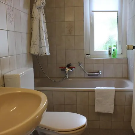 Апартаменты With Sun Terrace