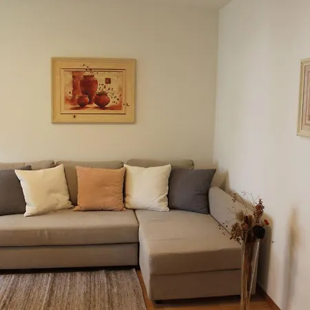 With Sun Terrace Apartment St. Gallen