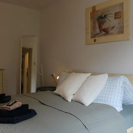 With Sun Terrace St. Gallen