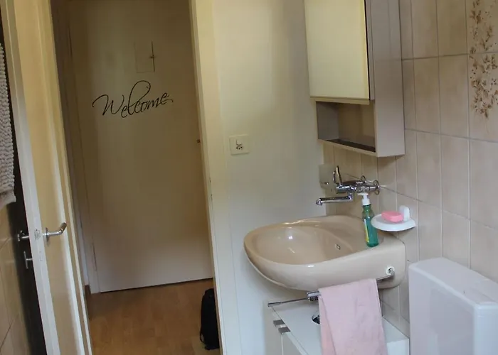 With Sun Terrace Apartment *