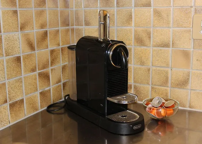 Lägenhet With Sun Terrace St. Gallen